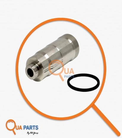 1629459-Enjektör Kovanı/Holder (Yivli) (Oringli) D1629459