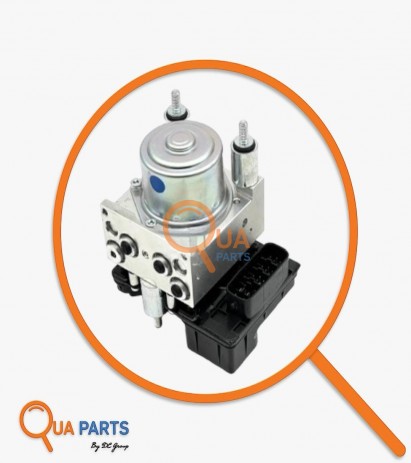 3265529421782-ABS Brake Modulator Hydraulic Unit MK529421