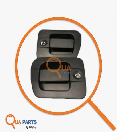 32504343231782-Door Handle Set 2pcs