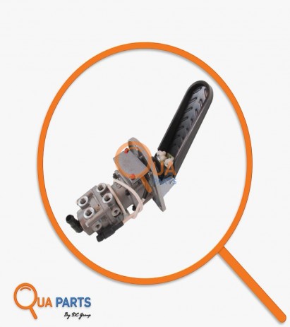 4613180490-Fren Pedalı Komple 1518794 04775057 351400033