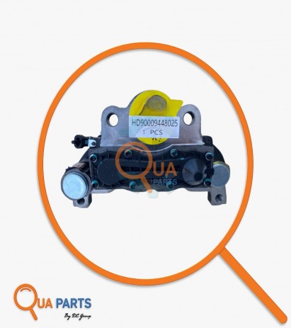 HD90009448025R-Fren Kaliperi Komple (Arka-Sol) HD90009448025