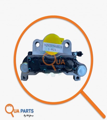 HD90009448026R-Fren Kaliperi Komple (Arka-Sağ) HD90009448026