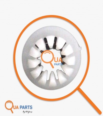 32500466749782-Clip, Seat (Cushion) 500466SGY