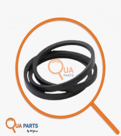 12.5x1650-Tırtıllı V Kayış 12.5x1650