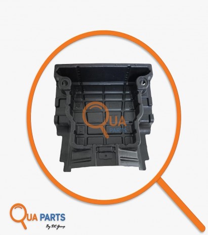 32400001782-Plastic Skeleton, Seat 400001