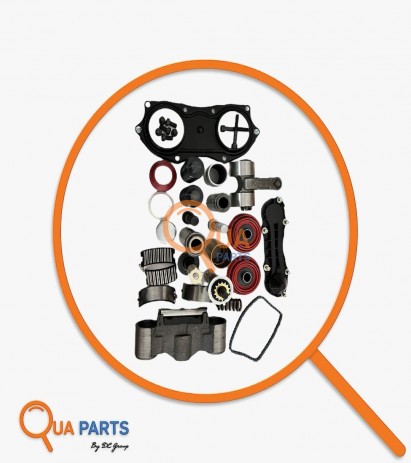 HD90009448026-01-Tamir Takımı, Fren Kaliperi (Arka-Sağ) HD90009448026