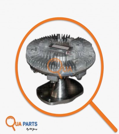 321436105782-Visco Clutch