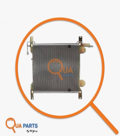 321387308782-Air Conditioning Radiator