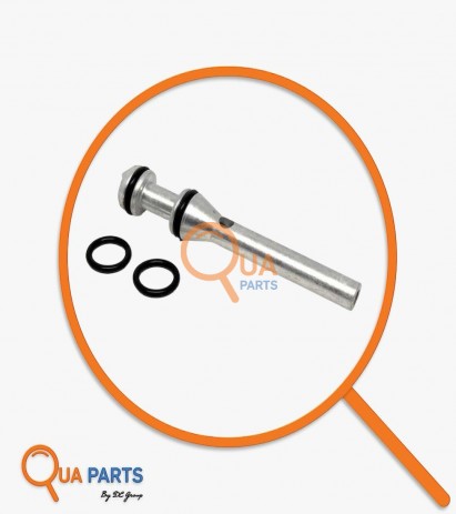 1682342-Yağ Borusu D1682342