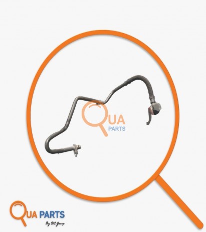 2050924-Soğutucu Boru