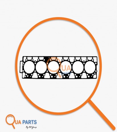 322235760782-Gasket, Cylinder Head 2333785 1978179 2235760