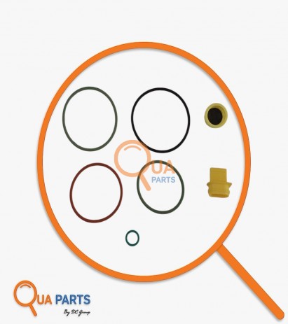 32166832501782-Seal Kit, Fuel Pump 1668325 D1668325