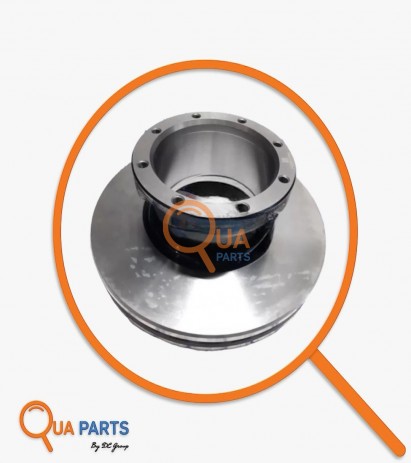 DZ90009340053-Fren Diski (Arka)