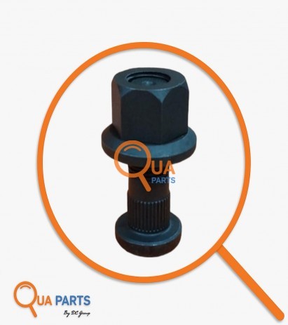 3265526069782-Stud and Nut Kit (FR-RH) MK526069 ML237360 ML106067