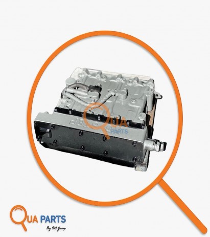 3263540290782-Gear Shift Unit ME537315 ME540290