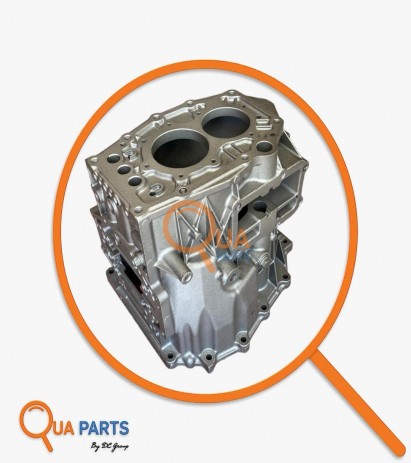 ME535702C-Şanzıman Muhafazası (Orta) ME535702 ME540274