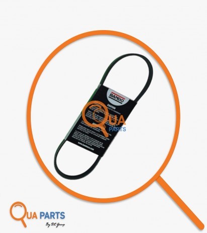 7PK1595-Alternatör/Motor Kayışı MK667789