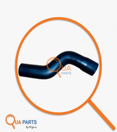 3263417965782-Hose, Radiator (Up) ME418849 ME417965