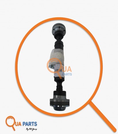 1381-LJG-01-Hidrostatik Fan Termiği Şaftı (L=365 mm)