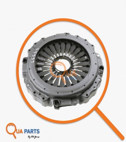 3482083113-Debriyaj Baskısı (430 mm.) SB259102 A0052508404 81303050230 A0052508304 3482081231 020113 81303019166 81303050166 500059778 4303053 0501212509 3482083