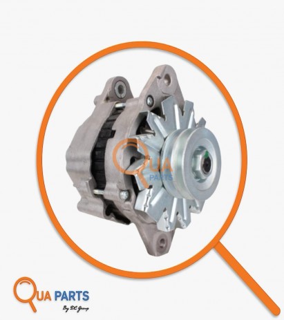 ME221164-Alternatör (Şarj Dinamosu) 24V 80 AH ME057701 ME049168 ME037620 ME215129 ME300549 ME017632 ME049320 A6T55186 A4TU6688 A4T66085 A4T57985 A4T57786 A006T