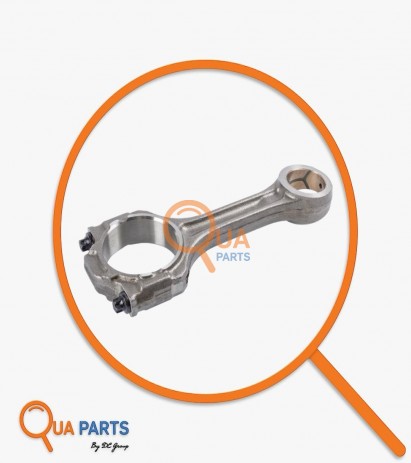 51024006023-Piston/Biyel Kolu 51024010207 51024016263 51024016268 51024016278