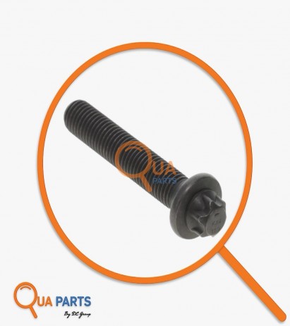 51904900028-Saplama (Civata), Piston/Biyel Kolu (Adet) 51904900160 020311083600