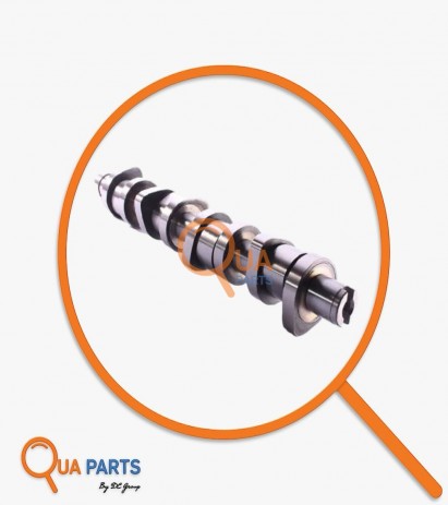 51044016382-Eksantrik Mili (Dişlisiz) 51044020019 51044010739 51044016370