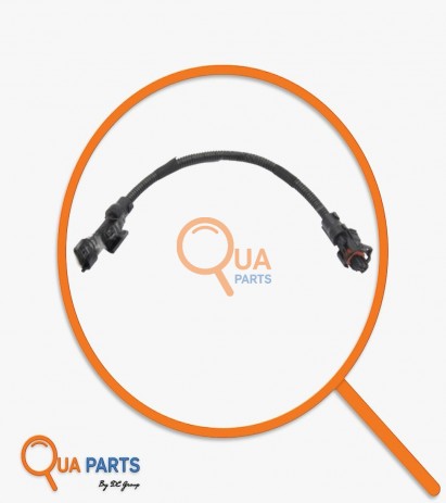 504360240-Kablolu Sensör, Krank BG5X6C315BA BG5X 6C315 BA BG5X-6C315-BA 0000004890189 2R0906433 4890189 MK667897 0281002410