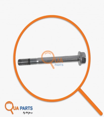 MK667117-Saplama (Civata), Külbütör Kapak (Pullu) 16297721 MK667117AG 8X77