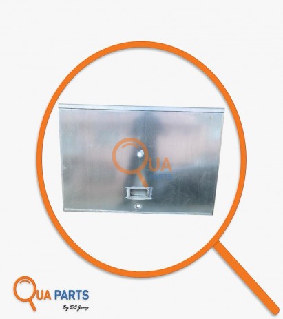 TM150601Y-Bagaj Kapak, Yan