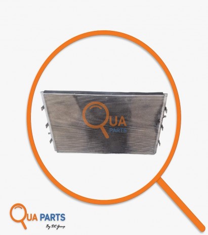 326700102986782-AC Radiator/Condanser 670010298N