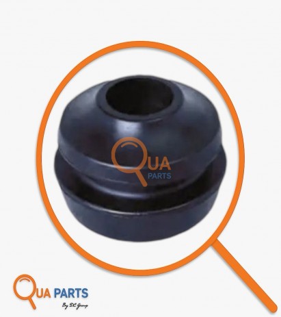 3281960200202782-Rubber Spacer, Engine 81.96020-0202 81960200202 81.96020-0202Y