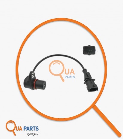 0281002410-Kablolu Sensör, Krank BG5X6C315BA BG5X 6C315 BA BG5X-6C315-BA 0000004890189 2R0906433 4890189 MK667897 504360240