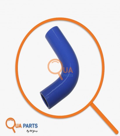 TU213418-Silikon Hortum D28X125X110