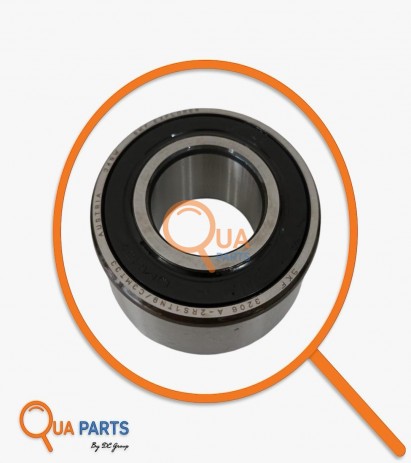 3213805540101782-Bearing, Fan Clutch 1380-LJG-01