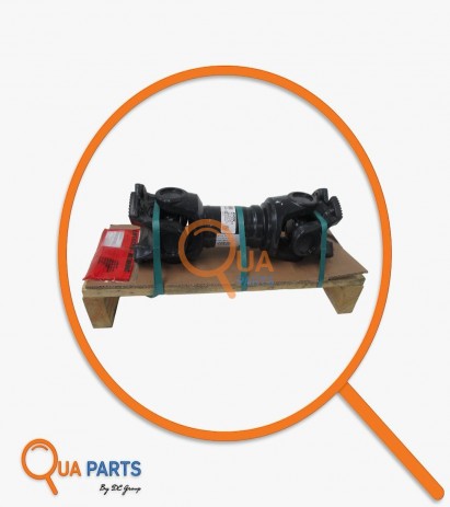 32251054501782-Shaft Complete 2510-LGJ-01 XS-180,L=530