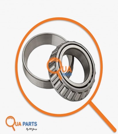 MB025345-Ön Teker Bilyası-Rulmanı (İç)