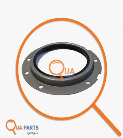 ME240010-Krank Keçe (Arka) (Orjinal Tip-Yaysız)