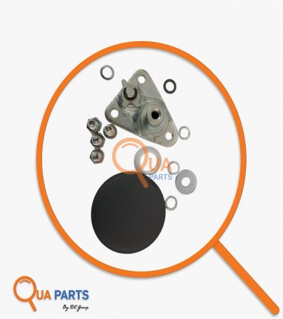 322000919782-Armrest Mounting Kit 200091Y 200091INY