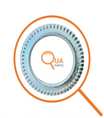 ML224893-ABS Teker Rotoru