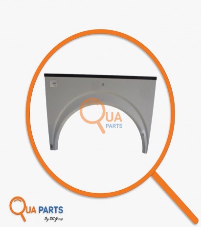 TM550101Y-Çamurluk, Sağ Ön