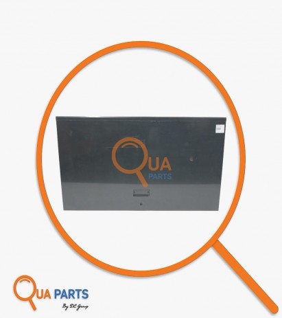 TM550143Y-Bagaj Kapak, Yan (Sol En Arka)