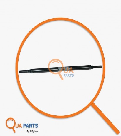 HD152330Y-Kapı Alt Kaval Gergi Klavuz Rot Kolu (Rotsuz)