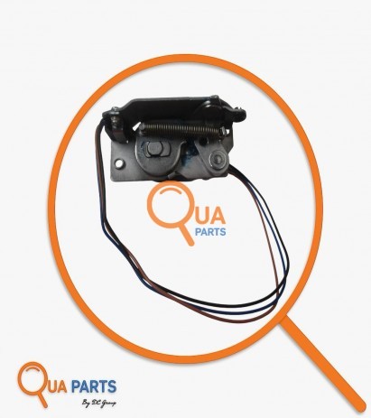 RP550160Y-Bagaj Kilidi (Sol) RP550160Y