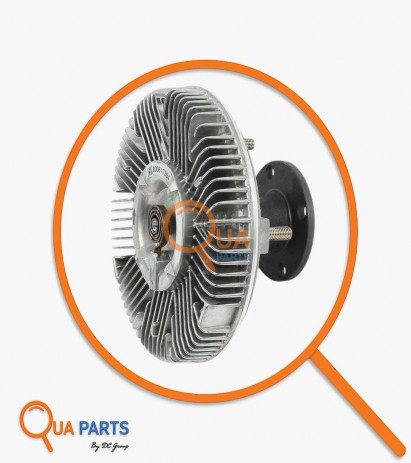 51.06630-0071-Fan Termiği 51066300071 51.06630.0071 18665-1 CFC127000P 8MV376757681