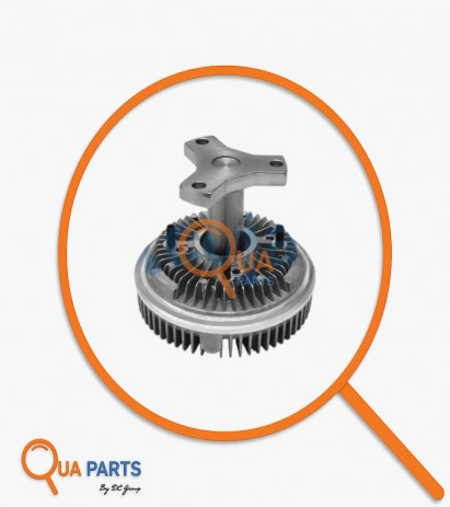 32500395009782-Fan Clutch