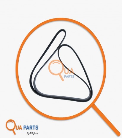 500387660-V Kayış (Kanallı) 8PK1625 8PK1620