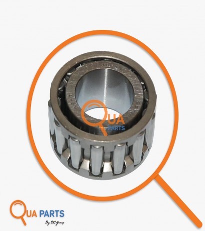 ME502938-Şanzıman Prizdirek Masura Rulman 25V14625