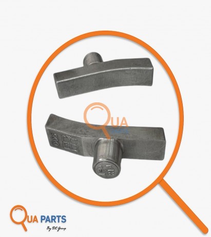 ME538923-Pabuç, Şanzıman Hilal (A/T-M/T)